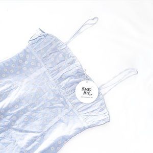 NWT princess Polly Vanessa mini dress